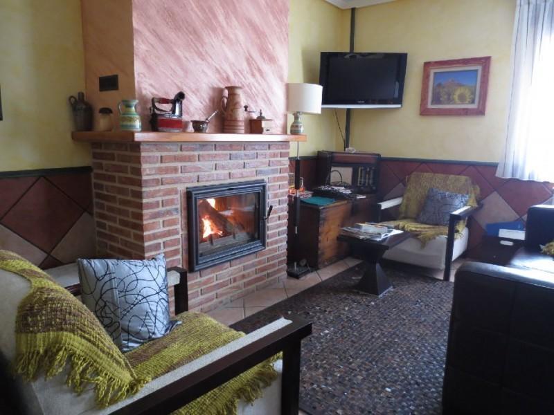 Casa Rural Patino Guest House Quintanas de Gormaz Екстериор снимка
